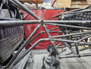 '22-'25 Toyota Tundra Crew Max Back Half Kit-10
