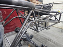'22-'25 Toyota Tundra Crew Max Back Half Kit-11