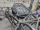 '22-'25 Toyota Tundra Crew Max Back Half Kit-13