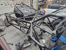 '22-'25 Toyota Tundra Crew Max Back Half Kit-14