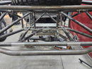 '22-'25 Toyota Tundra Crew Max Back Half Kit-15