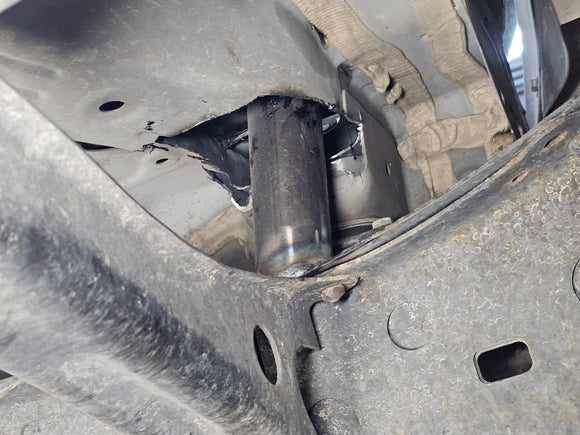 '99-'06 Toyota Tundra Double Cab Cage