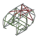 '99-'06 Toyota Tundra Double Cab Cage-1