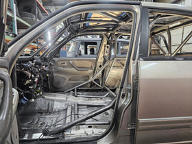 '99-'06 Toyota Tundra Double Cab Cage - 0