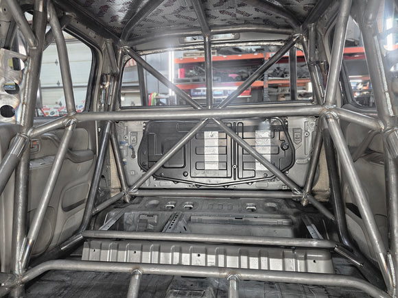 '99-'06 Toyota Tundra Double Cab Cage
