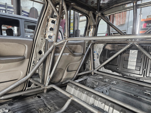 '99-'06 Toyota Tundra Double Cab Cage