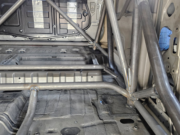'99-'06 Toyota Tundra Double Cab Cage
