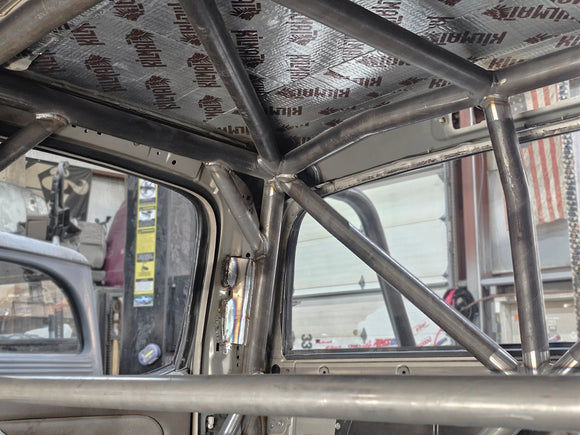 '99-'06 Toyota Tundra Double Cab Cage