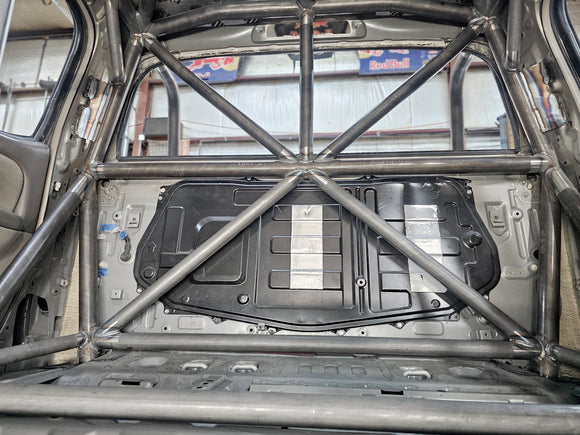 '99-'06 Toyota Tundra Double Cab Cage