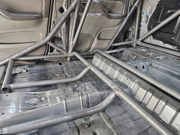 '99-'06 Toyota Tundra Double Cab Cage