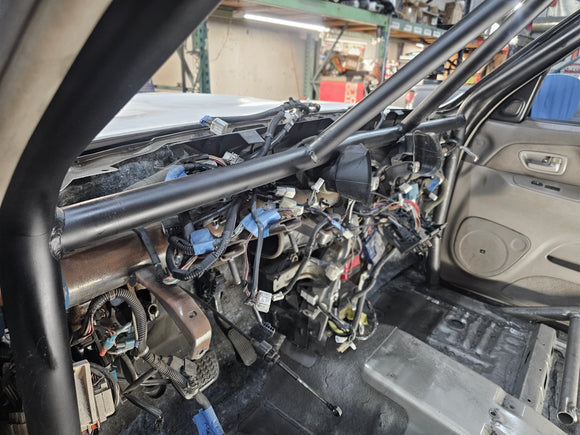 '99-'06 Toyota Tundra Double Cab Cage