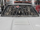 '99-'06 Toyota Tundra Double Cab Cage-12
