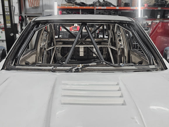 '99-'06 Toyota Tundra Double Cab Cage