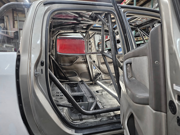 '99-'06 Toyota Tundra Double Cab Cage
