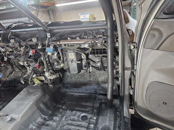'99-'06 Toyota Tundra Double Cab Cage