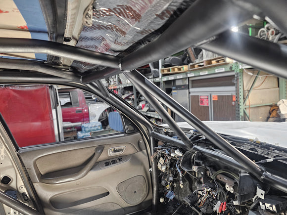 '99-'06 Toyota Tundra Double Cab Cage