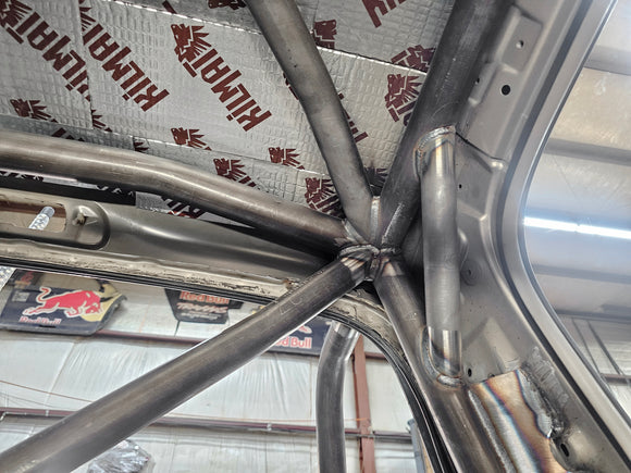 '99-'06 Toyota Tundra Double Cab Cage