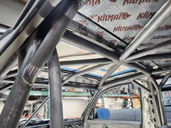 '99-'06 Toyota Tundra Double Cab Cage