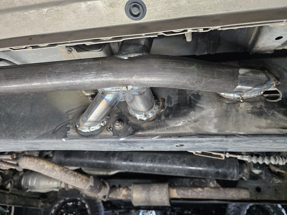 '99-'06 Toyota Tundra Double Cab Cage