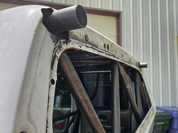 '01-'03 Ford F150 SuperCrew Cab Cage