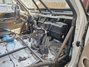 '01-'03 Ford F150 SuperCrew Cab Cage-14
