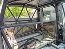 '01-'03 Ford F150 SuperCrew Cab Cage-9