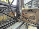 '01-'03 Ford F150 SuperCrew Cab Cage-17