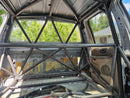 '01-'03 Ford F150 SuperCrew Cab Cage-10