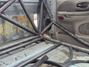 '01-'03 Ford F150 SuperCrew Cab Cage-20