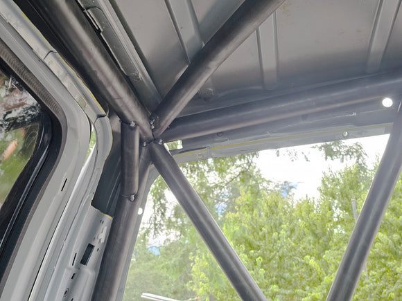 '01-'03 Ford F150 SuperCrew Cab Cage
