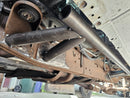 '01-'03 Ford F150 SuperCrew Cab Cage-22