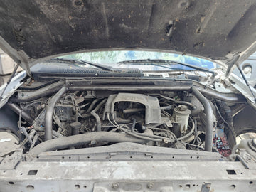 '01-'03 Ford F150 Super Cab Engine Cage - 0