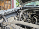 '01-'03 Ford F150 Super Cab Engine Cage-9