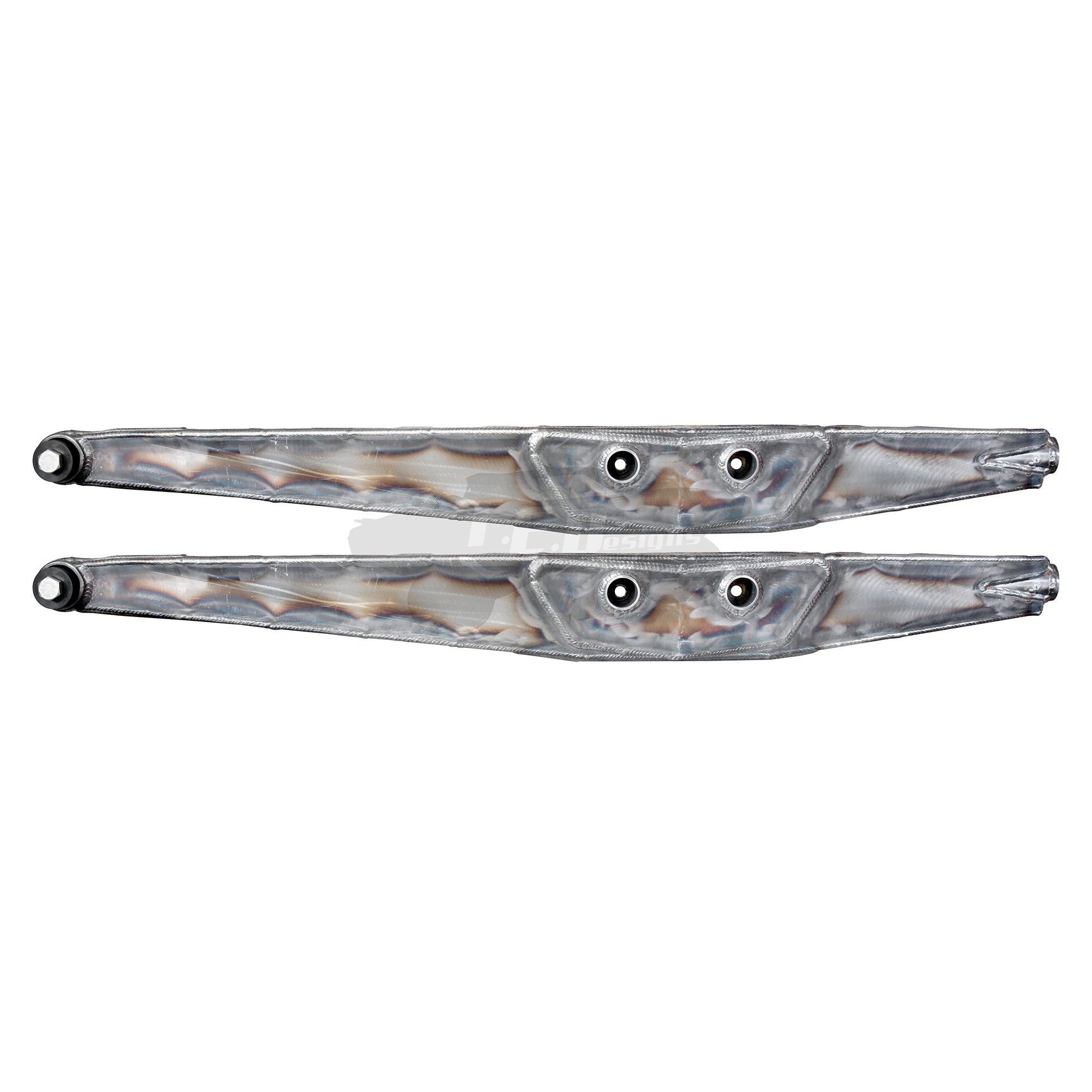 Thrailing Trailing Arm Replacement Kit Tra-1004 at Sebastian Spargo blog