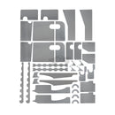 '99-'06 Toyota Tundra Access Cab Cage-20