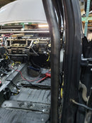 '07-'21 Toyota Tundra Double Cab Cage Kit-10