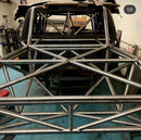 '99-'13 Chevy EXT Cab Back Half-7