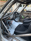 '99-'13 Chevy Ext Cab Cage-7