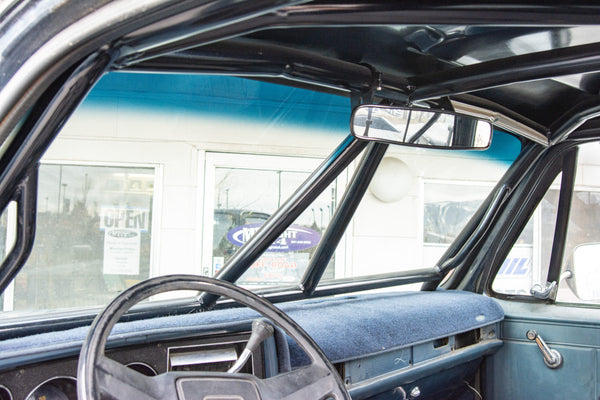 '73-'87 Square Body Chevy Standard Cab Cage - 3
