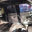 '99-'13 Chevy Crew Cab Cage-6