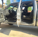 '99-'13 Chevy Crew Cab Cage-4