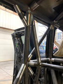 '98-'11 Ford Ranger Ext Cab Cage-9