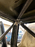 '98-'11 Ford Ranger Ext Cab Cage - 13
