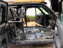 '98-'11 Ford Ranger Ext Cab Cage - 16