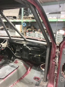 '83-'97 Ford Ranger Ext Cab Cage-4