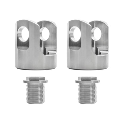 Chevy 1500 Steering Clevis Kit