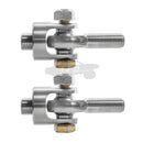 Chevy 1500 Steering Clevis Kit With Heims-1