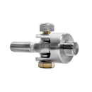 Chevy 1500 Steering Clevis Kit With Heims-6