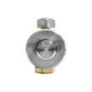 Chevy 1500 Steering Clevis Kit With Heims-5