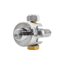 Chevy 1500 Steering Clevis Kit With Heims-4